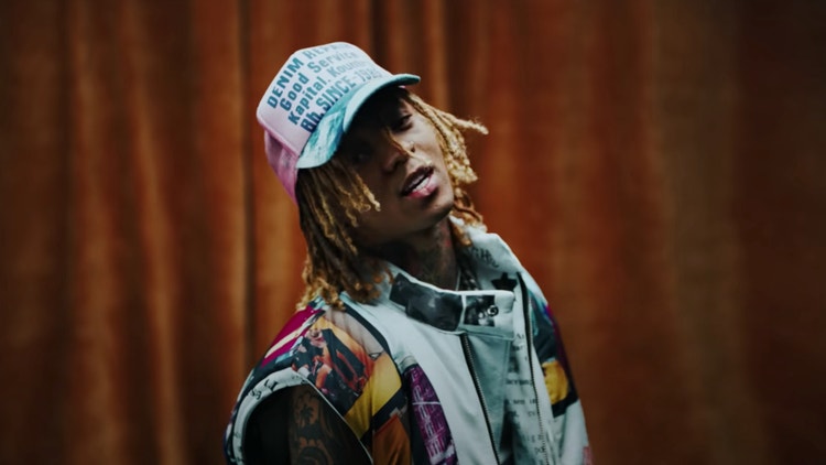 Rae Sremmurd