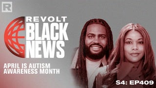 Autism And Black Children In America Being Diagnosed At A Higher Rate -- And Later -- Than White Kids