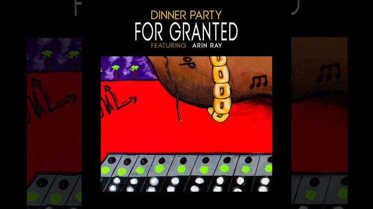 Dinner Party