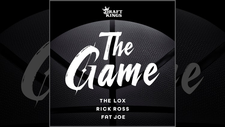 The LOX, Rick Ross, and Fat Joe