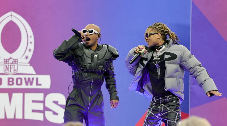 Rae Sremmurd