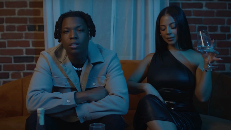 Yung Bleu