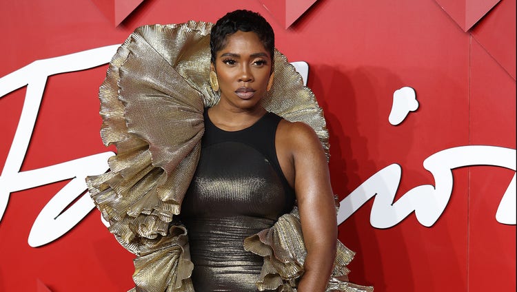 Tiwa Savage