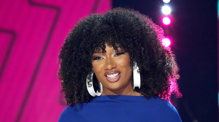 Megan Thee Stallion