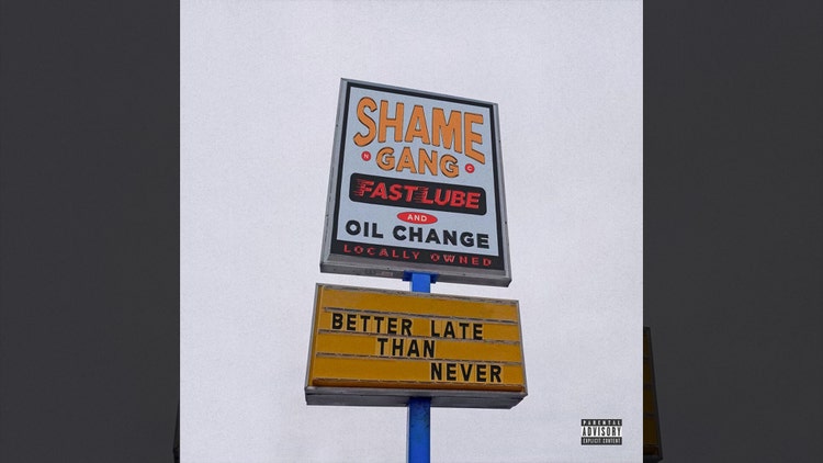 Shame Gang