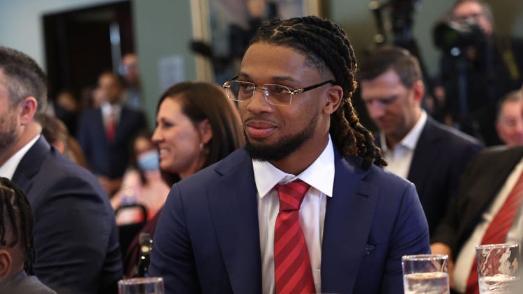 Damar Hamlin