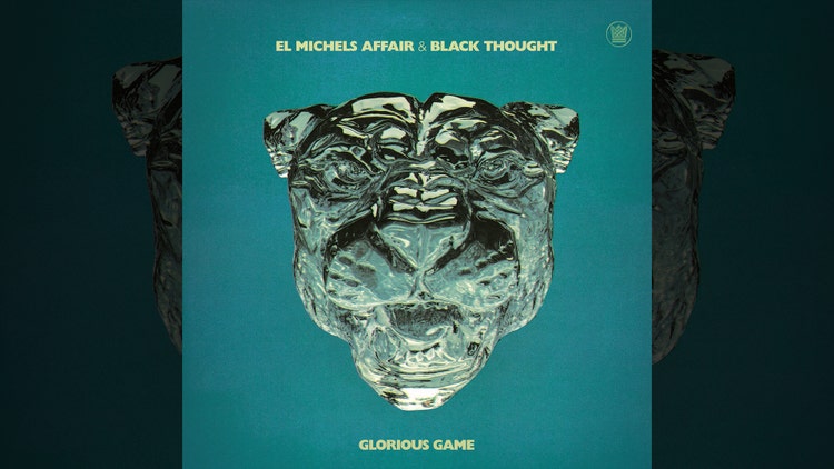 El Michels Affair and Black Thought