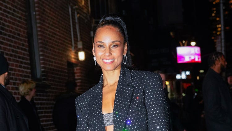 alicia keys
