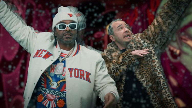 Spottie WiFi and Jim Jones