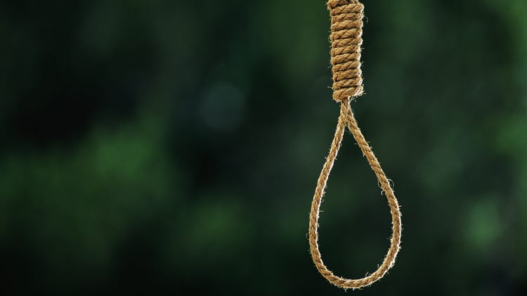 noose