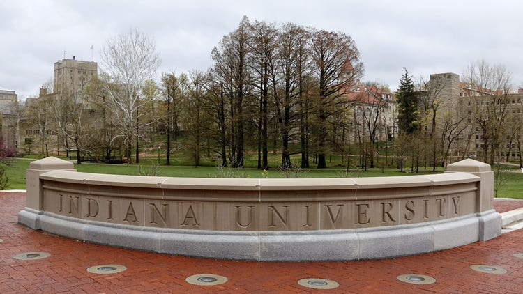 Indiana University
