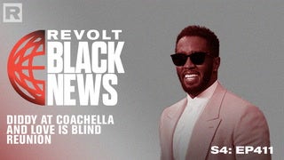 Diddy Performs At Coachella With Metro Boomin and The Weeknd, And The Viral “Love Is Blind” Reunion