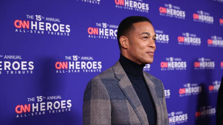Don Lemon