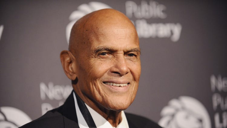 Harry Belafonte