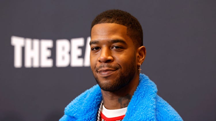 Kid Cudi