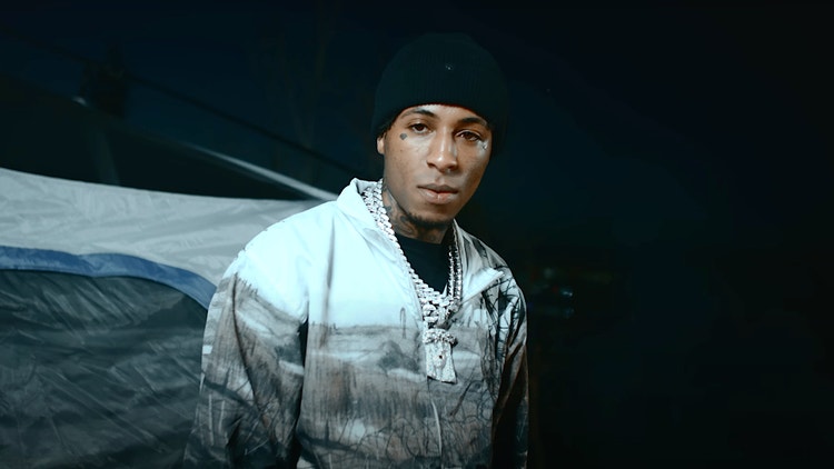 NBA YoungBoy