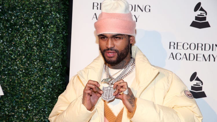 Dave East