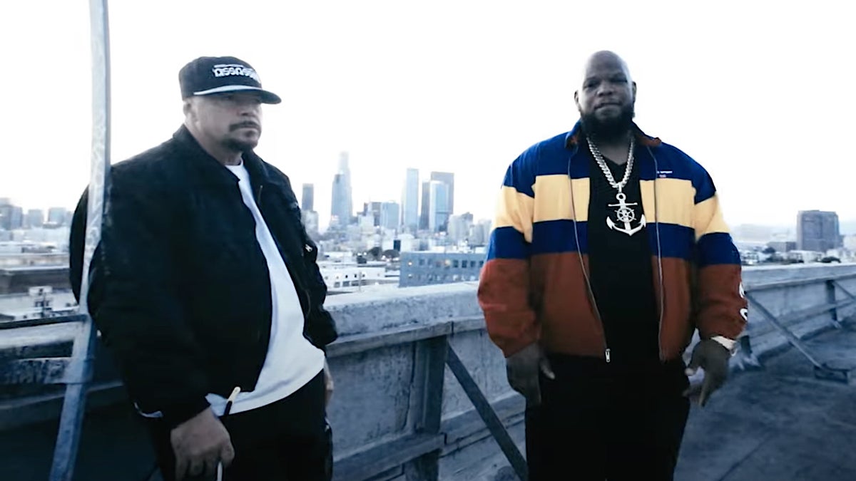 洋楽 DJ Muggs,Meyhem Lauren, Madlib Meyhem Lauren, DJ Muggs, & Madlib - 