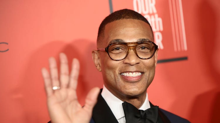 Don Lemon
