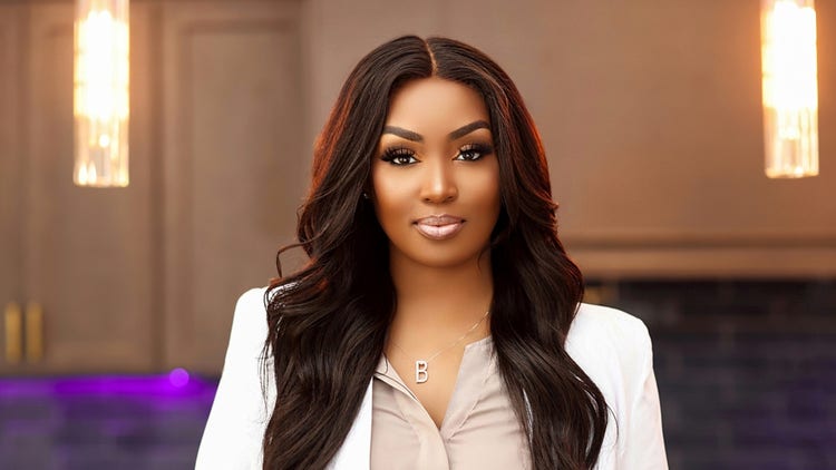 Benaisha Poole-Watson