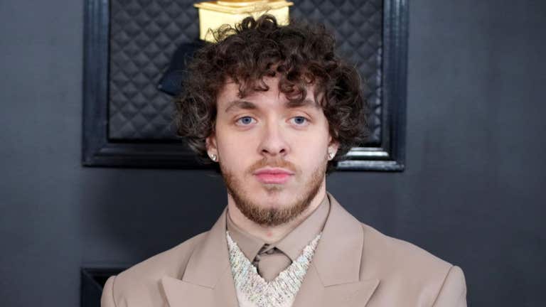 Twitter shows Jack Harlow some love after he drops 'Jackman'