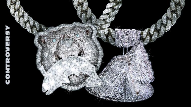 Tee Grizzley and Skilla Baby drop off new 'Controversy' mixtape