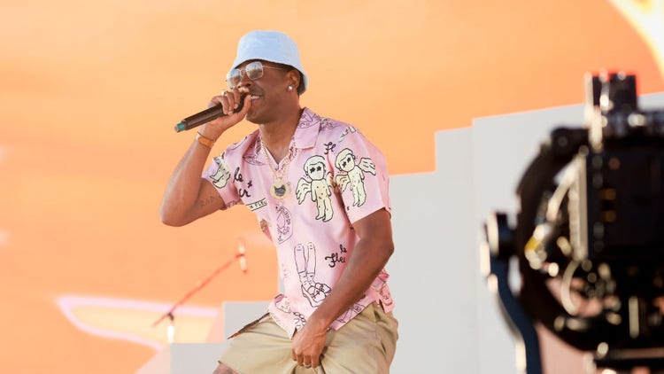 Tyler, The Creator