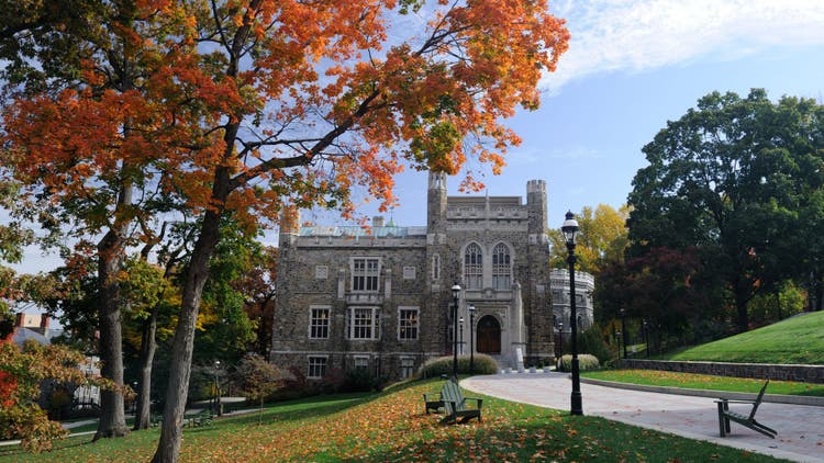 Lehigh University