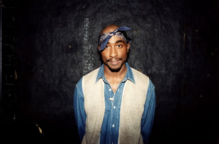 tupac