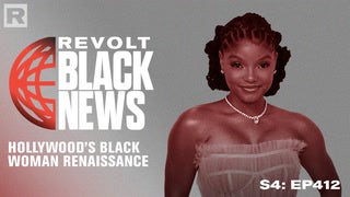 Halle Bailey’s The Little Mermaid & Yara Shahidi As Tinkerbell: Hollywood’s Black Women Renaissance