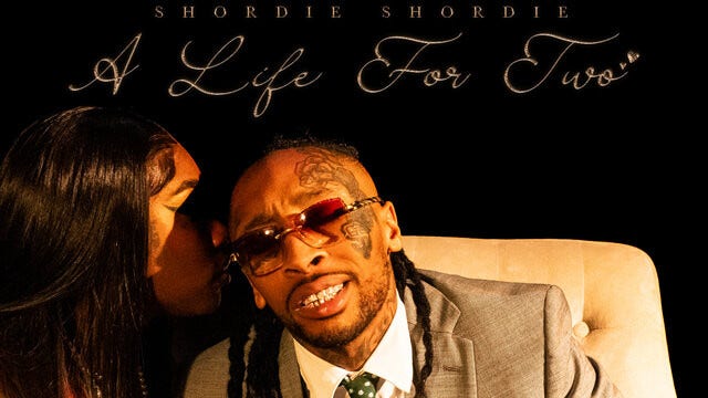 shordie shordie