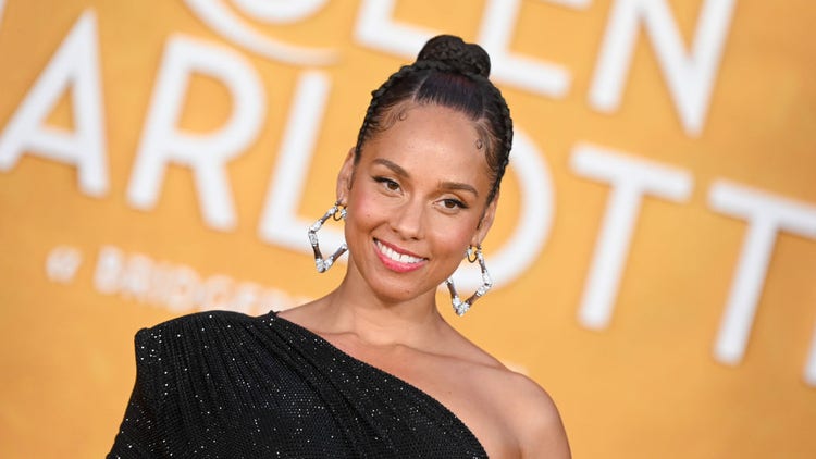 Alicia Keys