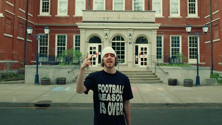 Jack Harlow