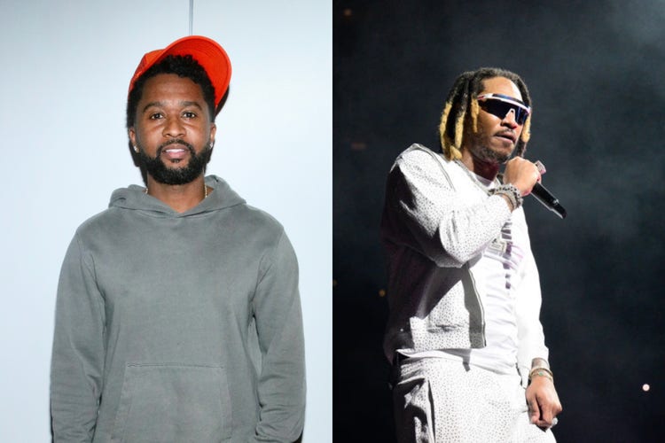 zaytoven, future