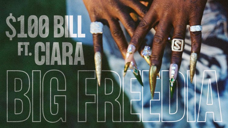 big freedia, ciara