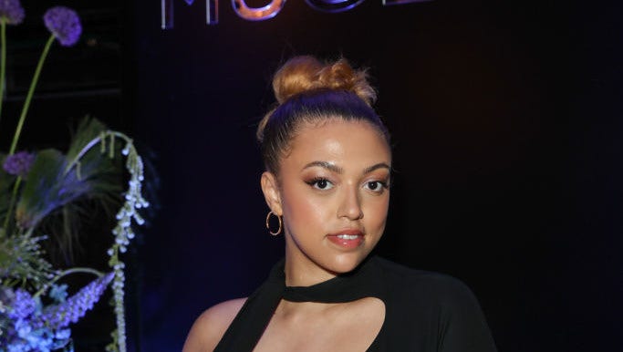 mahalia