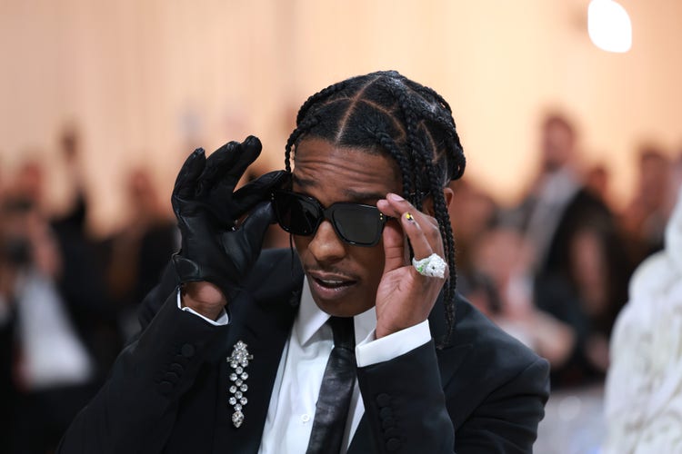 A$AP Rocky