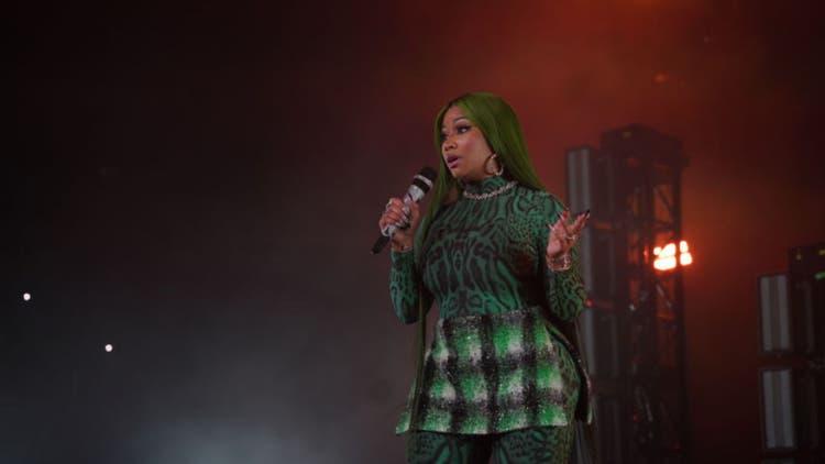 Nicki Minaj