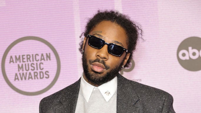 brent faiyaz