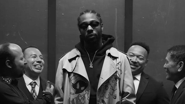Brent Faiyaz