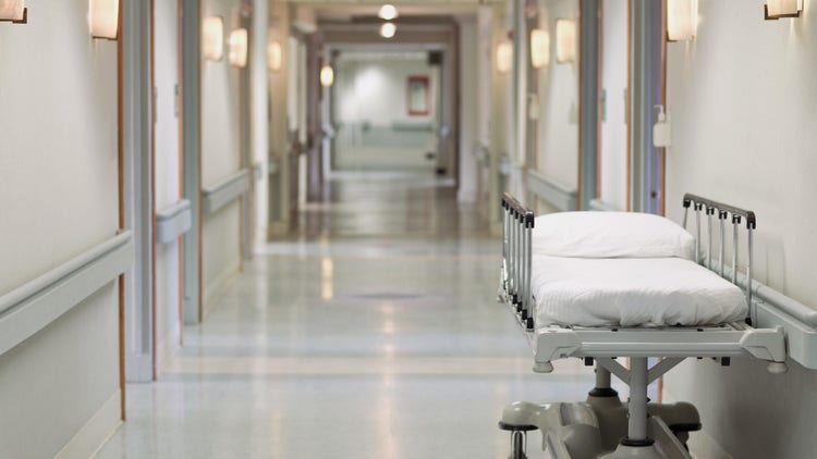 hospital