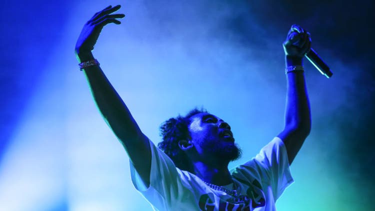 Desiigner