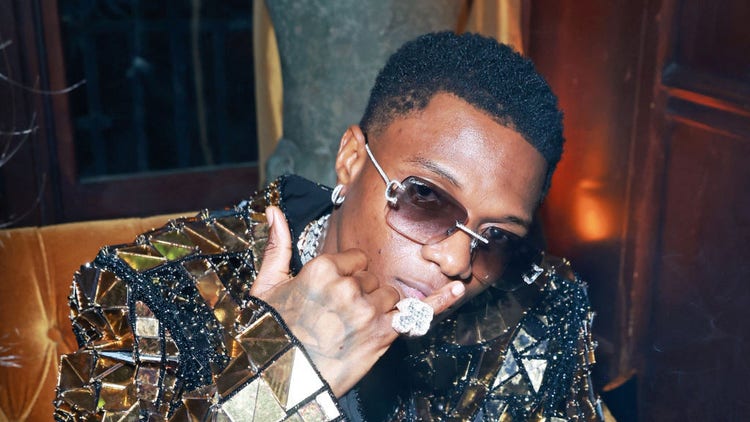 wizkid