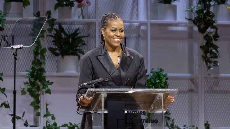 Michelle Obama