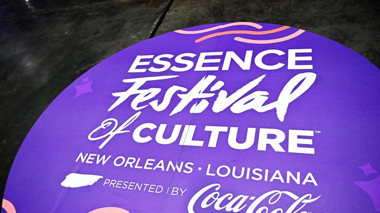 Essence Festival