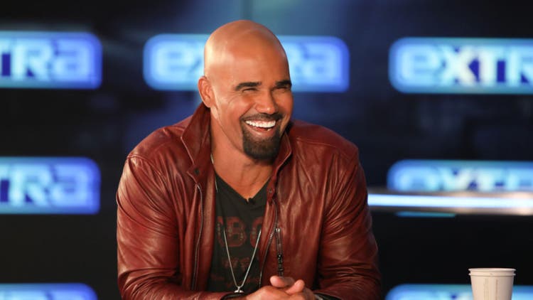Shemar Moore