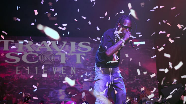 Travis Scott
