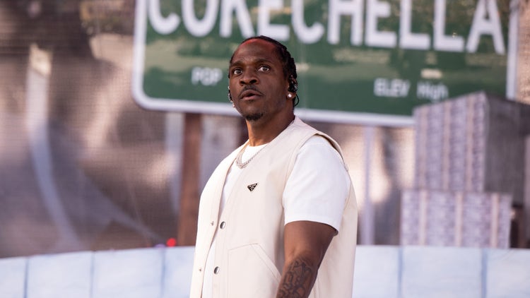 Pusha T