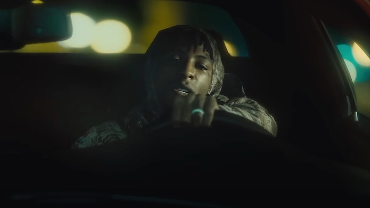 NBA YoungBoy