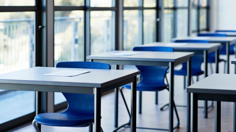 Classroom